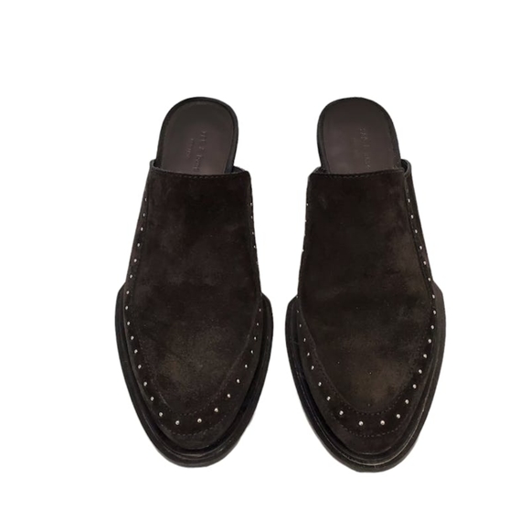 Rag & Bone Mules Size: 5 - Picture 3 of 10